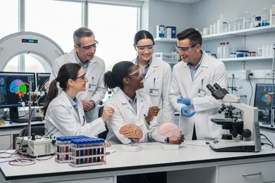 2026 Online Neuroscience Degrees With Strong Neurobiology Training thumbnail