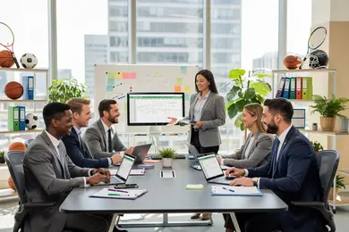 2026 Online Sport Management Degrees for Recreation and Parks Sports Roles thumbnail