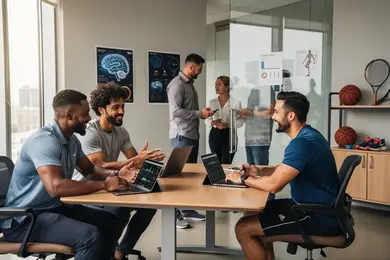 2026 Accredited Online Sports Psychology Degree Programs for Working Adults: Flexible, Part-Time, and Self-Paced Options thumbnail