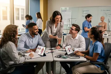 2026 Is Chamberlain University's Online MSN - Family Nurse Practitioner Worth It? Salary, Outcomes, and ROI thumbnail