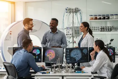 2026 Online Neuroscience Degrees With Cognitive Science Career Alignment thumbnail