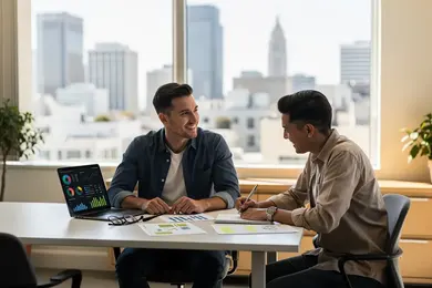 2027 Online Data Science Master's Options for Professionals in San Francisco, California thumbnail