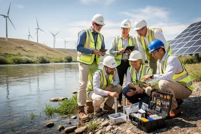 2026 Best Online Environmental Science Programs for Professionals Seeking Environmental Consulting Careers