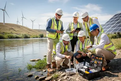 2026 Best Online Environmental Science Programs for Professionals Seeking Environmental Consulting Careers thumbnail