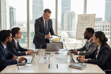 2027 Accelerated Online Business Management Doctorate Programs: Faster Timelines, Credit Transfers, and Completion Paths thumbnail
