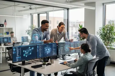 2026 Best AI Agent Courses for Internal AI Assistants thumbnail