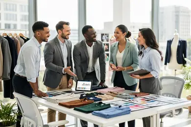 2027 Fashion Merchandising Career Outcomes by Degree Level Report: Pay, Employment, and Advancement Patterns thumbnail