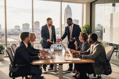 2026 Most Valuable Online MBA Degree Programs Ranking in Little Rock, AR