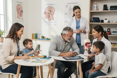 2026 Top Universities Offering Online Speech Pathology Master's Degrees thumbnail