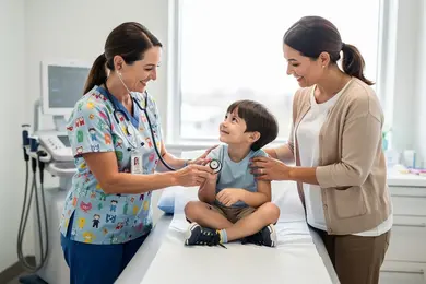 2026 Pediatric Care Nurse Practitioner Student Debt Report: Borrowing, Monthly Payments, and Repayment Risk thumbnail