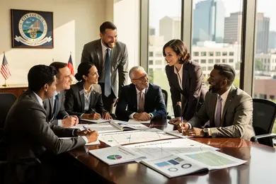 2027 Cheapest Online Public Administration Doctorate Programs That Pay Well: Tuition, Duration, and Career Outcomes thumbnail