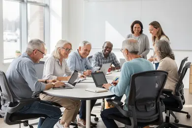 2027 Most Affordable Associate Degrees for Students Over 50 thumbnail