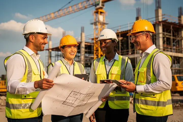2026 Best Online Bachelor's in Construction Management for Scheduling Roles
