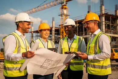 2026 Best Online Bachelor's in Construction Management for Scheduling Roles thumbnail