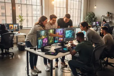 2026 What Requirements Do You Need for an Online Game Art & Design Bachelor's Degree? Admission Rules, Credits & Eligibility thumbnail