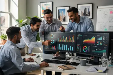 2026 Online Data Analytics Degrees With Data Visualization Career Alignment thumbnail