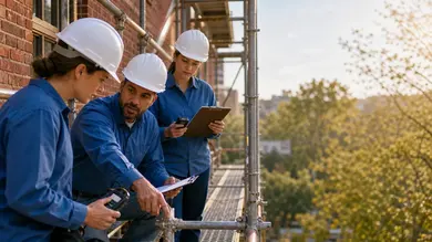 2027 Online Occupational Safety & Health Doctorate vs Master's Degree: Cost, Salary, Career Outcomes, and ROI thumbnail