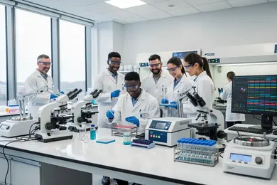 2026 Best Online Forensic Science Degrees for DNA Analysis Careers thumbnail