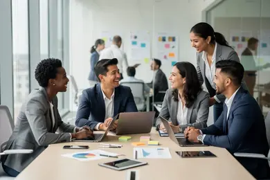 2026 Organizational Communication Degree Completion Rates by Format: Online, Hybrid, and Campus Programs Compared thumbnail
