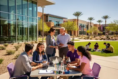 2026 Cheapest Online Degrees at Grand Canyon University thumbnail