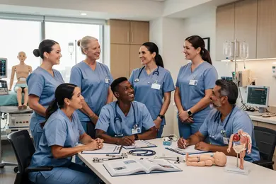2027 Nurse Educator Admissions Trends Report: Acceptance Rates, GPA Expectations, and Test Policy Changes thumbnail