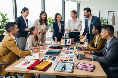 2026 Online Fashion Merchandising Master's Curriculum Breakdown: Core Courses & Specializations thumbnail