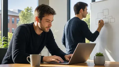 2027 Best Online Software Engineering Master's Programs at Nonprofit Universities thumbnail