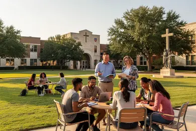 2026 Texas Lutheran University Application Deadlines, Start Dates, and Admission Process thumbnail