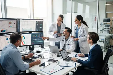 2026 Online Health Informatics Degrees With EHR Management Coursework thumbnail