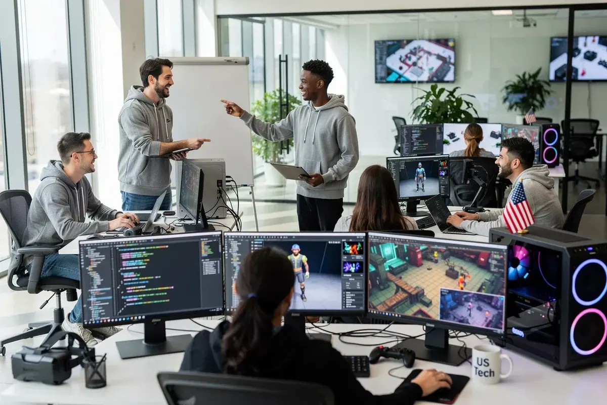 2027 Game Programming Practicum Requirements Explained | Research.com