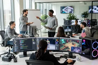 2026 Game Programming Practicum Requirements Explained thumbnail