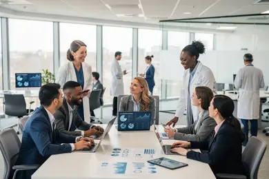 2026 Health Administration Job Market Report: Open Roles, Salary Bands, and Hiring Momentum thumbnail
