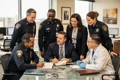 2026 Criminal Justice Degrees That Open the Most Government Career Doors thumbnail