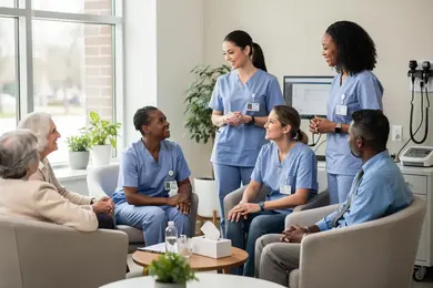 2026 Work Experience Requirements for Psychiatric Mental Health Nurse Practitioner Degree Programs thumbnail