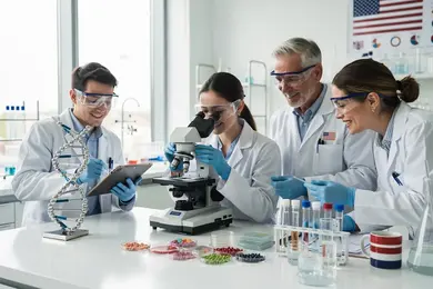2027 Biology Degree Metro Opportunity Report: Cities With the Best Mix of Pay, Openings, and Growth thumbnail
