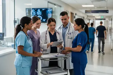 2026 MSN vs Nursing Informatics Degree: Which Degree Is Better? thumbnail