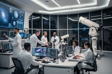 2026 Cheapest Online Astronomy & Space Studies Bachelor's Degrees That Pay Well: Tuition, Duration, and Earnings thumbnail