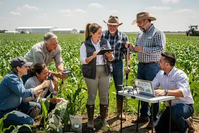 2026 Agriculture Degree Programs With Rolling Admissions thumbnail