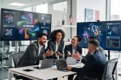2026 Best Oxford AI Courses for Corporate Teams thumbnail