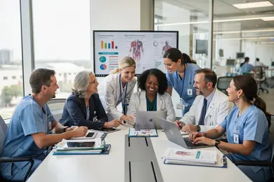 2026 Job Placement Rates for Nurse Executive Leader Master's Graduates: Employment Outcomes thumbnail