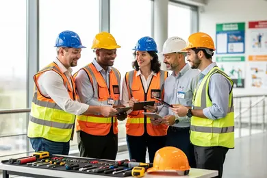 2027 Shortest Online Occupational Safety & Health Doctorate Programs: Fast PhD, DBA, EdD, DNP, PsyD, and Professional Doctorate Options thumbnail