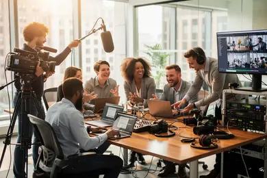 2026 Media Communication Degree Programs That Accept Transfer Credits thumbnail