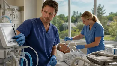 2027 Online Respiratory Care Therapy Degree Programs With No Letters of Recommendation Required thumbnail