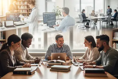 2027 Best Master's Degree Programs With the Best ROI thumbnail