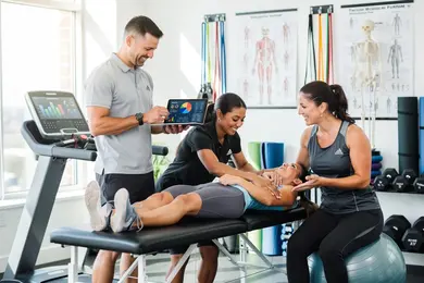 2026 Online Exercise Science Degrees With Stable Exercise and Wellness Career Alignment thumbnail
