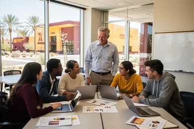 2026 Arizona State University Online Master of Engineering - Systems Engineering Emphasis: Cost, Curriculum, Admissions, and Career Outcomes thumbnail