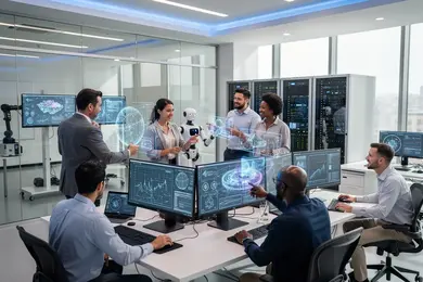 2026 Artificial Intelligence Master's Programs With Practicum Placement Support thumbnail