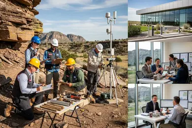 2026 Best Online Geosciences Programs for Professionals Seeking Environmental Agency Careers thumbnail