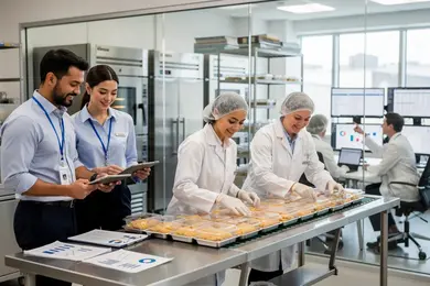 2026 Online Food Industry Management Degrees With Veteran-Friendly Funding Support thumbnail