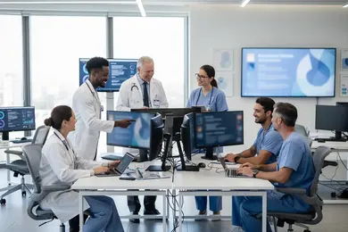 2026 Which Health Information Management Degree Careers Offer the Best Work-Life Balance? thumbnail
